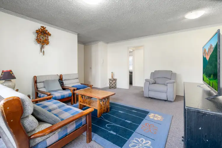 Third view of Homely unit listing, 53/81 Memorial Avenue, Liverpool NSW 2170