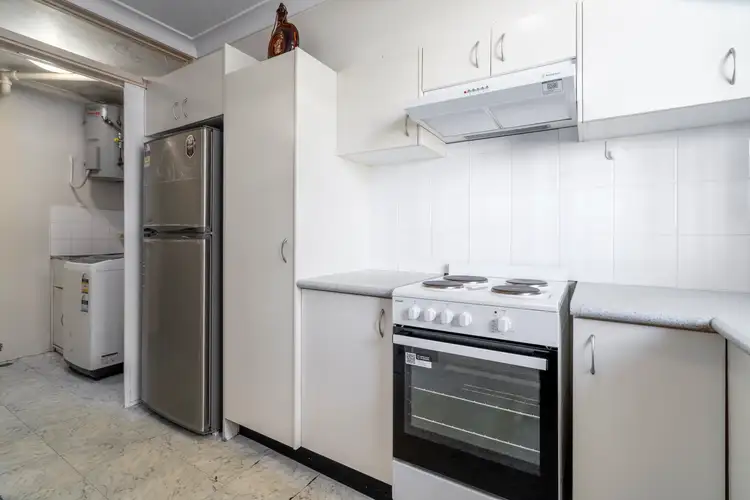 Fourth view of Homely unit listing, 53/81 Memorial Avenue, Liverpool NSW 2170