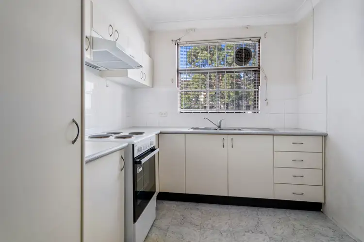 Fifth view of Homely unit listing, 53/81 Memorial Avenue, Liverpool NSW 2170