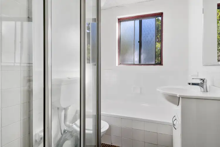 Sixth view of Homely unit listing, 53/81 Memorial Avenue, Liverpool NSW 2170