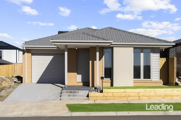 Main view of Homely house listing, 17 Koora Drive, Sunbury VIC 3429