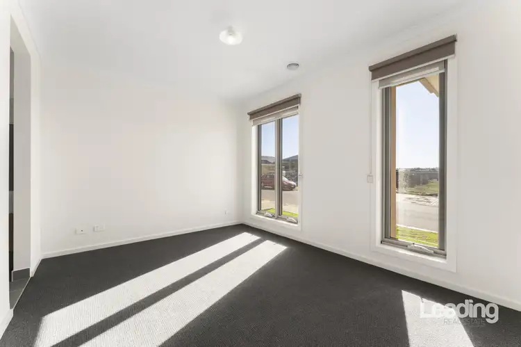 Second view of Homely house listing, 17 Koora Drive, Sunbury VIC 3429