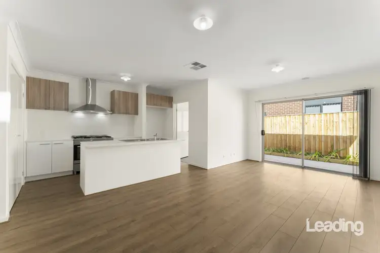 Fifth view of Homely house listing, 17 Koora Drive, Sunbury VIC 3429