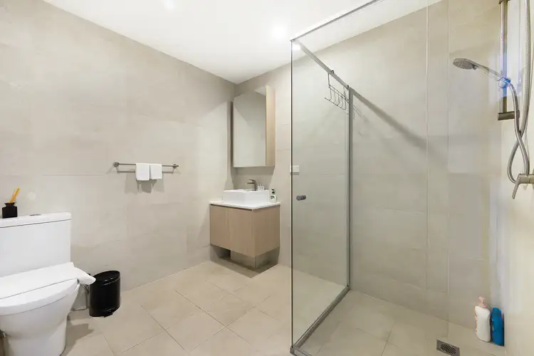 Third view of Homely apartment listing, 102/110 Addison Rd, Marrickville NSW 2204