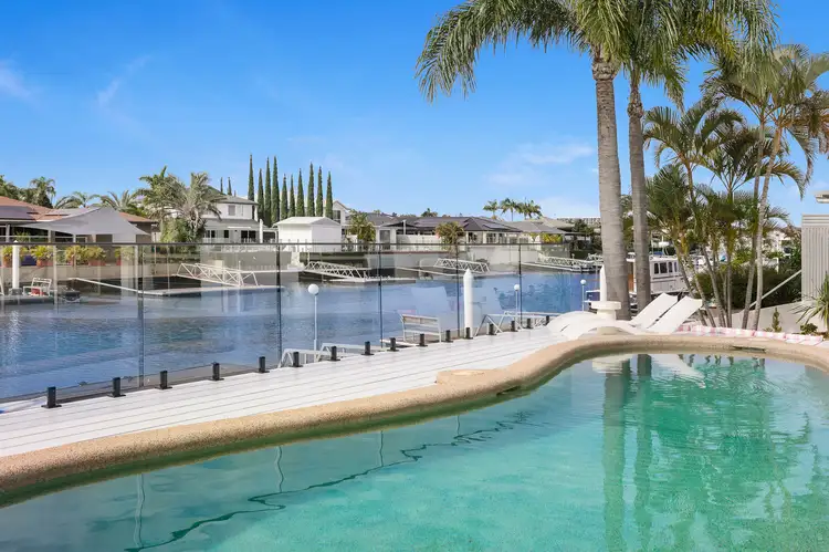 476 Oxley Drive, Runaway Bay QLD 4216