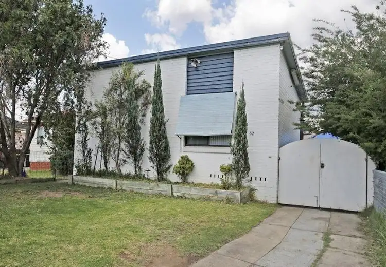 62 Brenda Street, Ingleburn NSW 2565