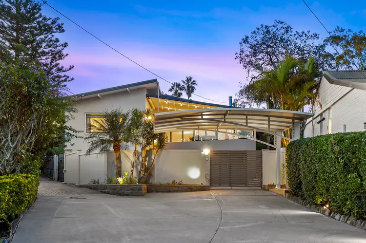 44 David Road, Collaroy Plateau NSW 2097