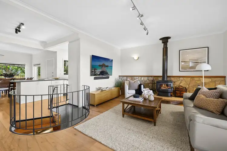 Second view of Homely house listing, 44 David Road, Collaroy Plateau NSW 2097