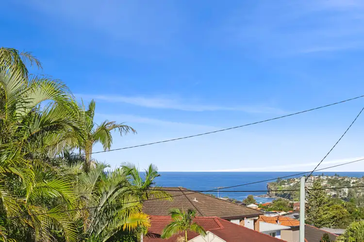 Fourth view of Homely house listing, 44 David Road, Collaroy Plateau NSW 2097