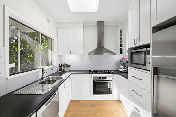 Fifth view of Homely house listing, 44 David Road, Collaroy Plateau NSW 2097