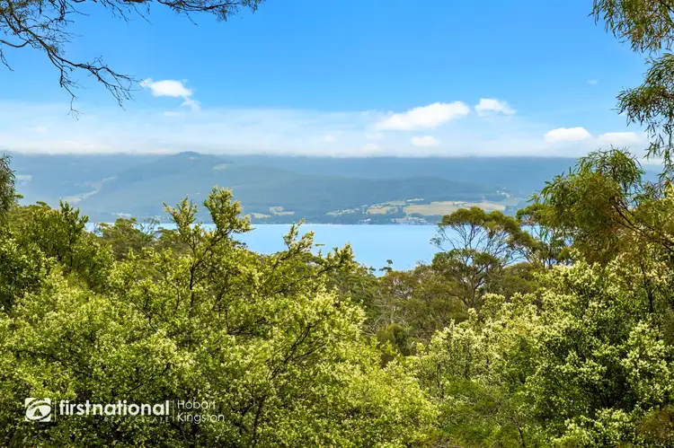 Second view of Homely land listing, 110 Bruny Island Main Road, North Bruny TAS 7150