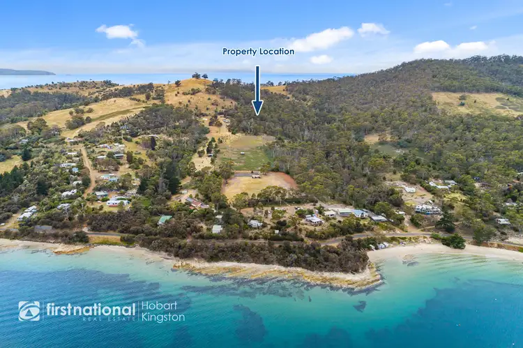 Third view of Homely land listing, 110 Bruny Island Main Road, North Bruny TAS 7150