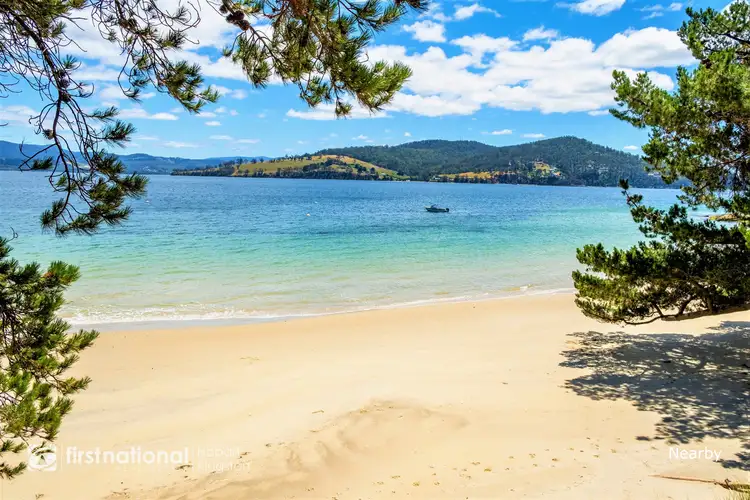 Fifth view of Homely land listing, 110 Bruny Island Main Road, North Bruny TAS 7150