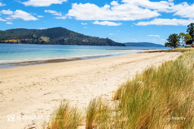 Sixth view of Homely land listing, 110 Bruny Island Main Road, North Bruny TAS 7150