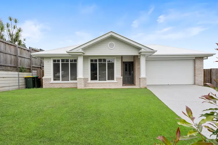 33 Skyline Circuit, Palmwoods QLD 4555