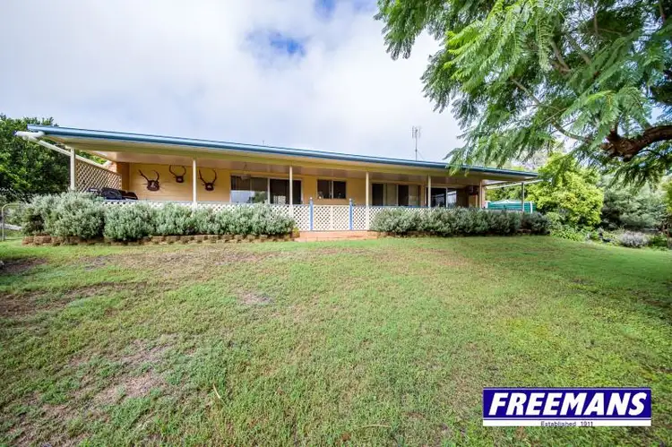 6 Hazelmount Terrace, Kingaroy QLD 4610