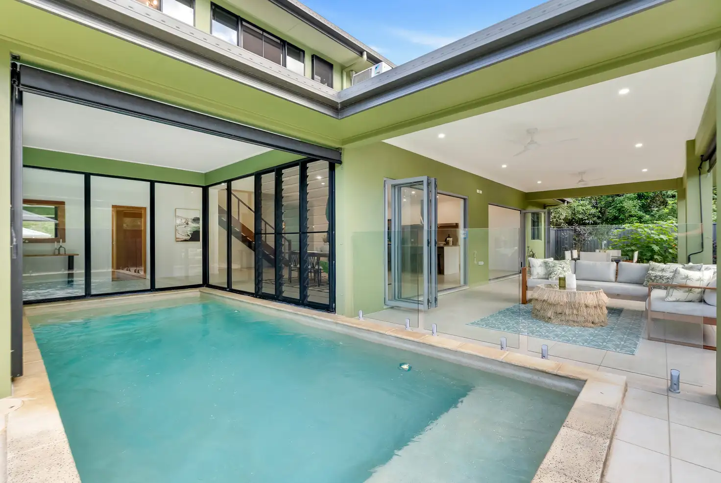 Main view of Homely house listing, 4 Mccoll Close, Redlynch QLD 4870