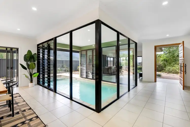 Second view of Homely house listing, 4 Mccoll Close, Redlynch QLD 4870