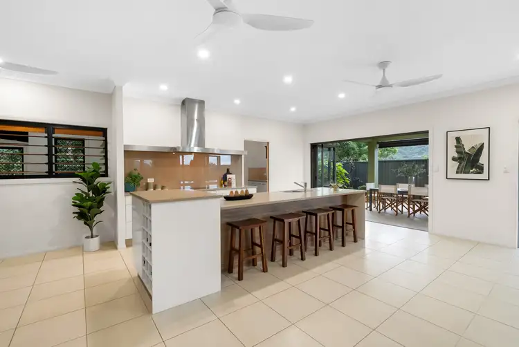 Fourth view of Homely house listing, 4 Mccoll Close, Redlynch QLD 4870