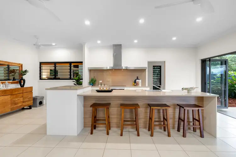 Fifth view of Homely house listing, 4 Mccoll Close, Redlynch QLD 4870