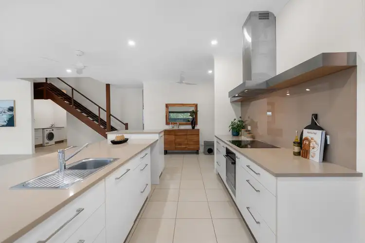 Sixth view of Homely house listing, 4 Mccoll Close, Redlynch QLD 4870