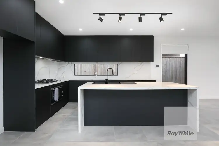 Third view of Homely house listing, 100 Ellscott Boulevard, Mickleham VIC 3064
