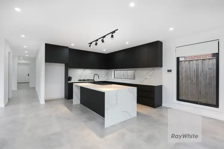 Fourth view of Homely house listing, 100 Ellscott Boulevard, Mickleham VIC 3064