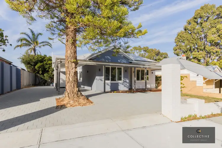 60 Loch Street, Nedlands WA 6009