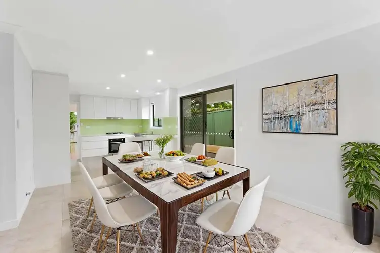Fifth view of Homely house listing, 29A. Raven Street, Gladesville NSW 2111