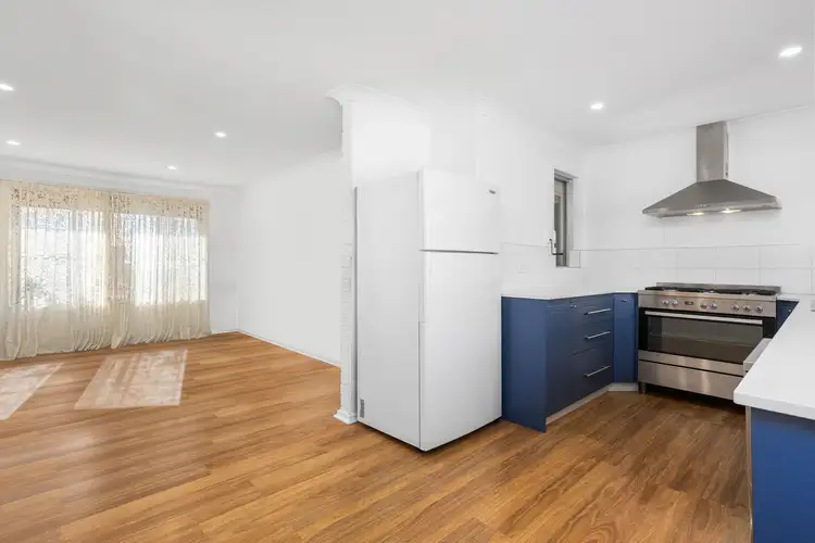 Fourth view of Homely house listing, 395B South Street, Hilton WA 6163