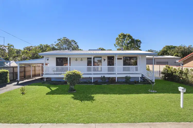 7 Patrick Street, Beachmere QLD 4510