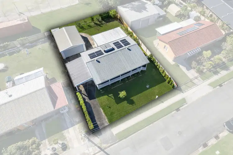 Third view of Homely house listing, 7 Patrick Street, Beachmere QLD 4510