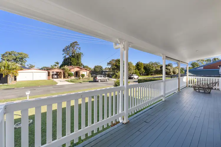 Fourth view of Homely house listing, 7 Patrick Street, Beachmere QLD 4510