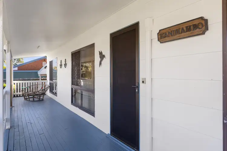 Fifth view of Homely house listing, 7 Patrick Street, Beachmere QLD 4510