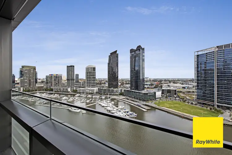 306S 883 Collins St, Docklands VIC 3008