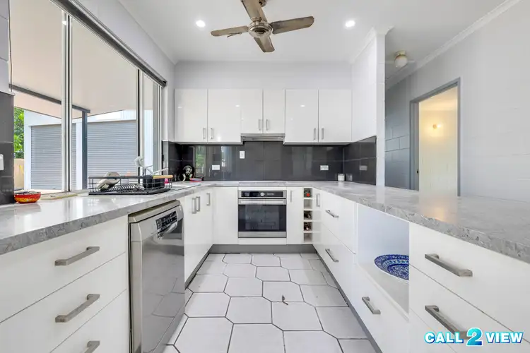 Second view of Homely house listing, 6 Granites Drive, Rosebery NT 832