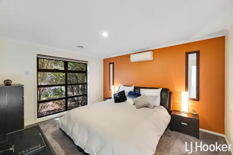 Fourth view of Homely house listing, 11 Sherwood Place, Melton West VIC 3337