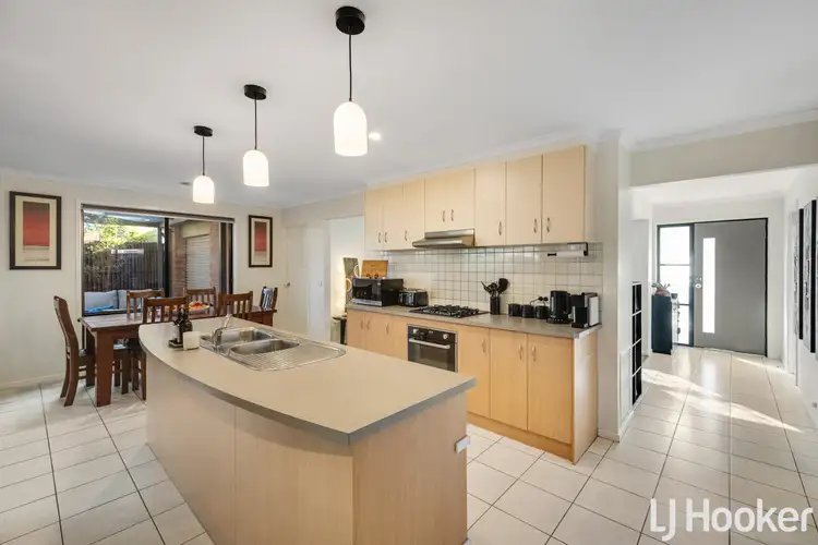 Sixth view of Homely house listing, 11 Sherwood Place, Melton West VIC 3337