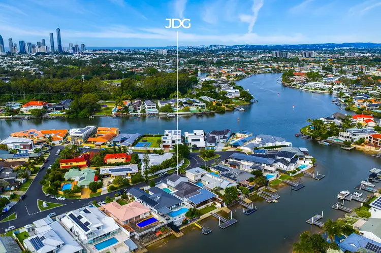 49 Platypus Avenue, Sorrento QLD 4217