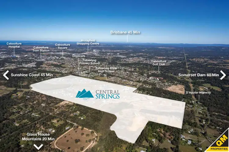 Sixth view of Homely land listing, Address available on request