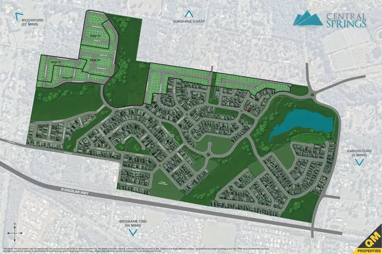 Seventh view of Homely land listing, Address available on request