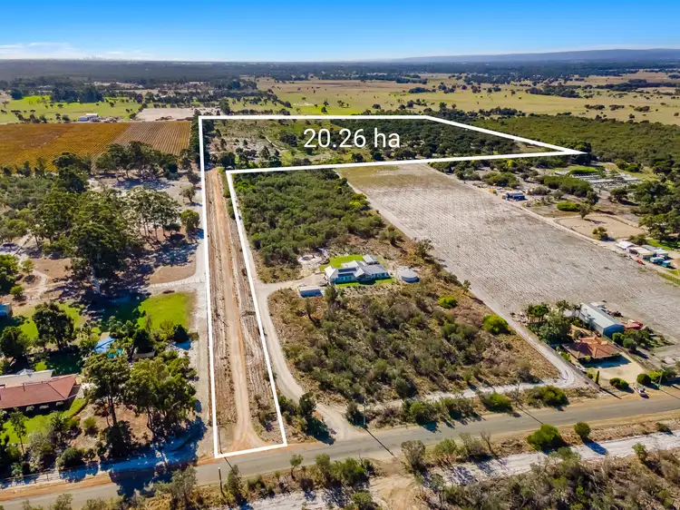 Third view of Homely house listing, 619 Orton Road, Oakford WA 6121