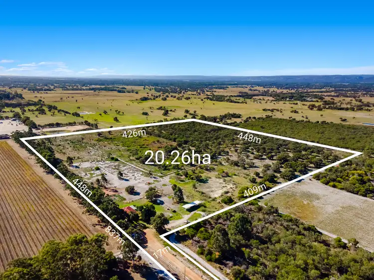 Fourth view of Homely house listing, 619 Orton Road, Oakford WA 6121