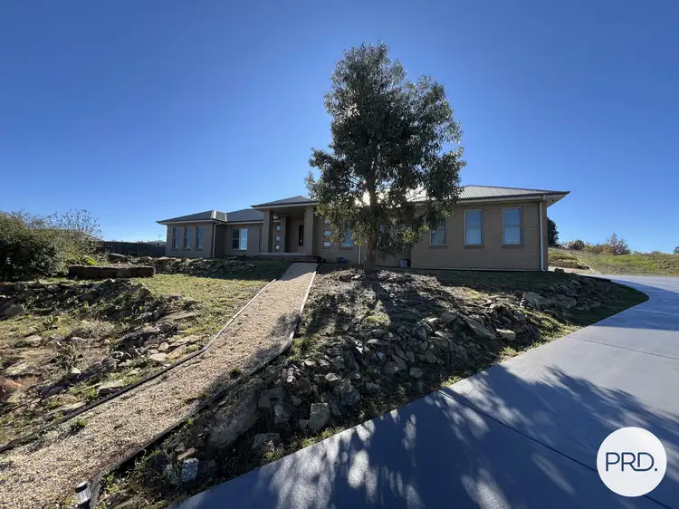 7 Donoghoe Place, Bungendore NSW 2621