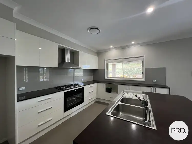 Second view of Homely house listing, 7 Donoghoe Place, Bungendore NSW 2621