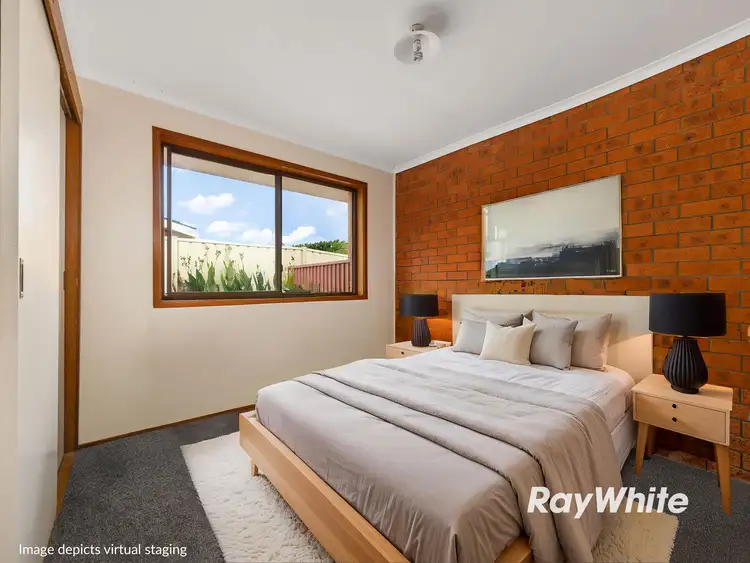 Fifth view of Homely house listing, 16/30 Anderson Street, Moruya NSW 2537