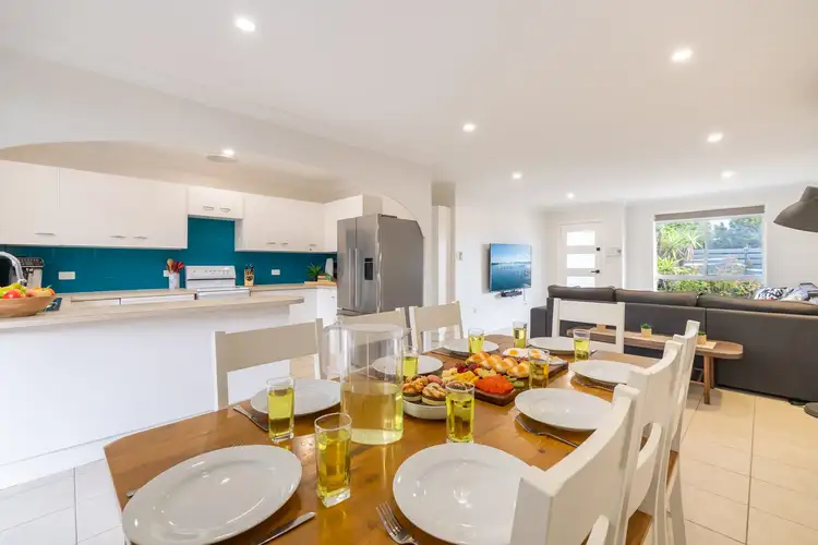 Fourth view of Homely semi-detached listing, 3 Davidson Street, Anna Bay NSW 2316