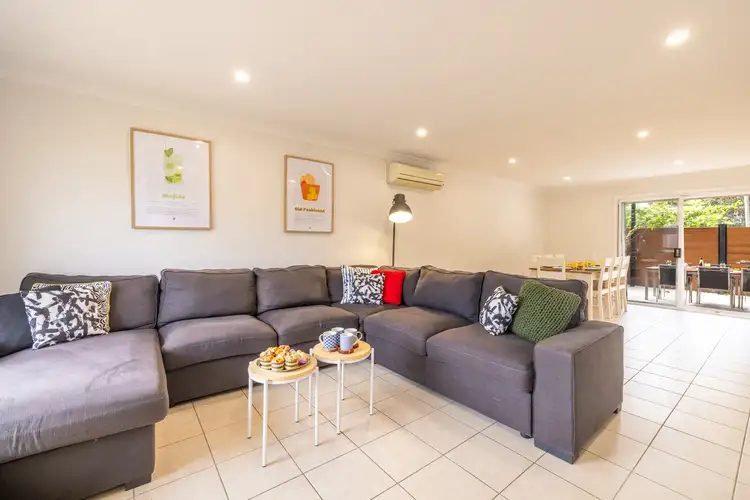 Fifth view of Homely semi-detached listing, 3 Davidson Street, Anna Bay NSW 2316