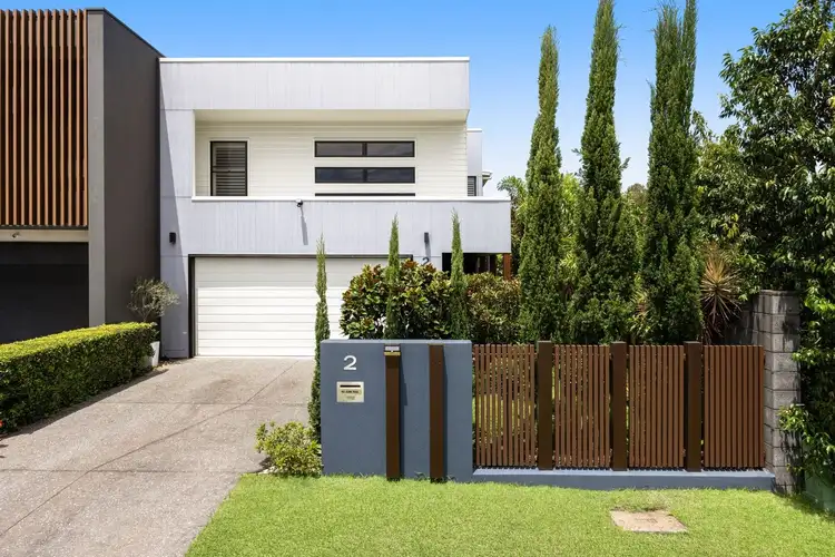 2 Langsford Crescent, Maroochydore QLD 4558