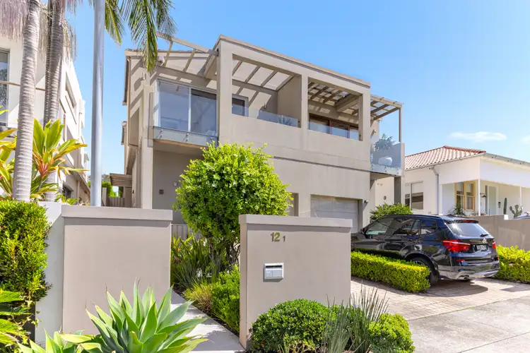 1/12 Reina Street, North Bondi NSW 2026